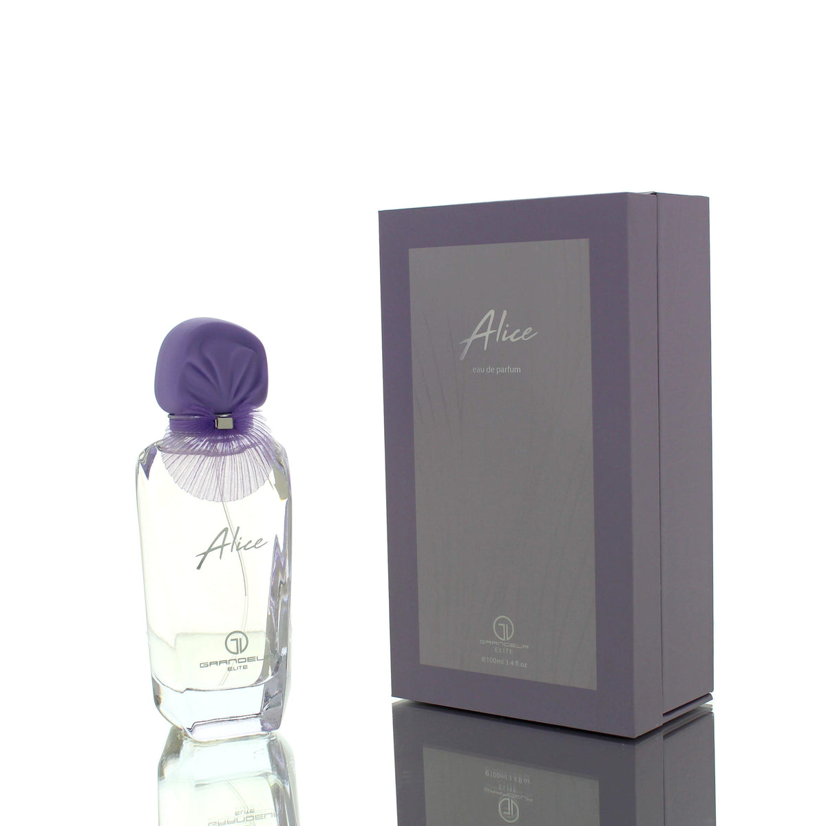 Grandeur Alice (Bb Her Twist) EDP