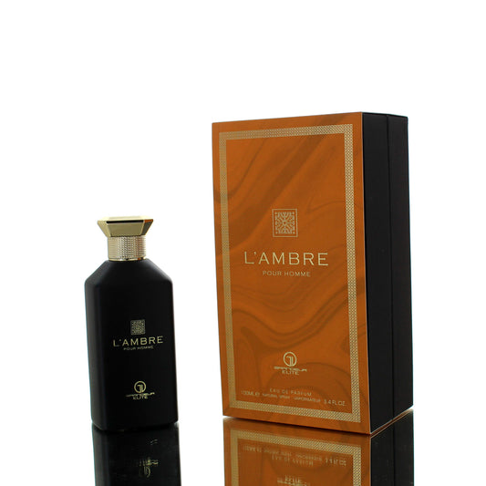 Grandeur L'Ambre (Tygar Twist) EDP