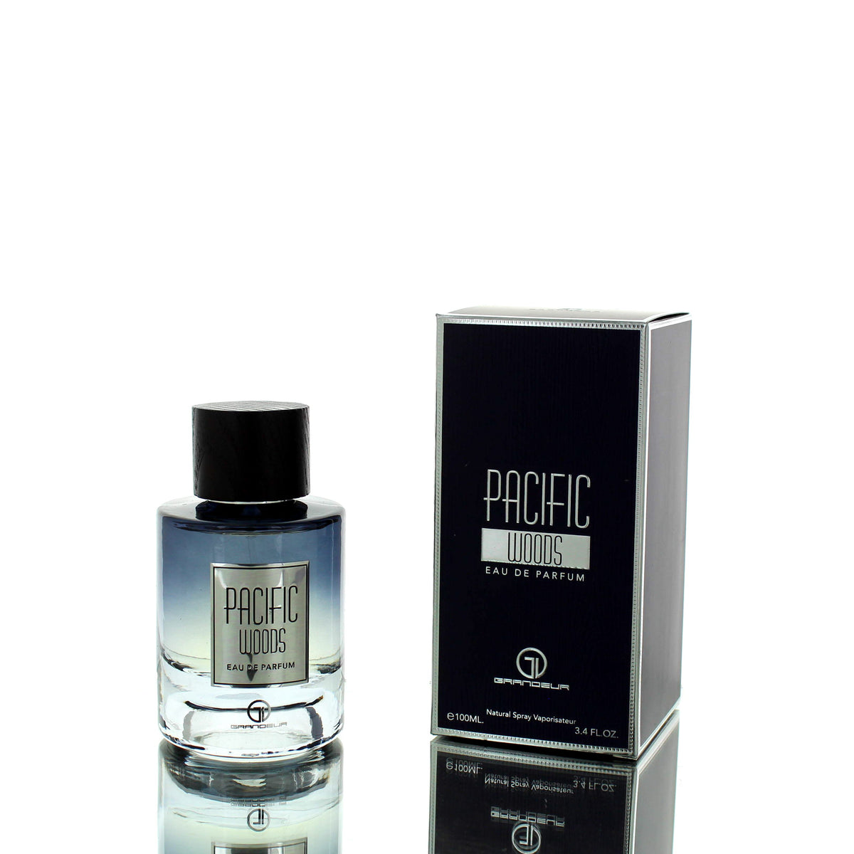 Grandeur Pacific Woods EDP