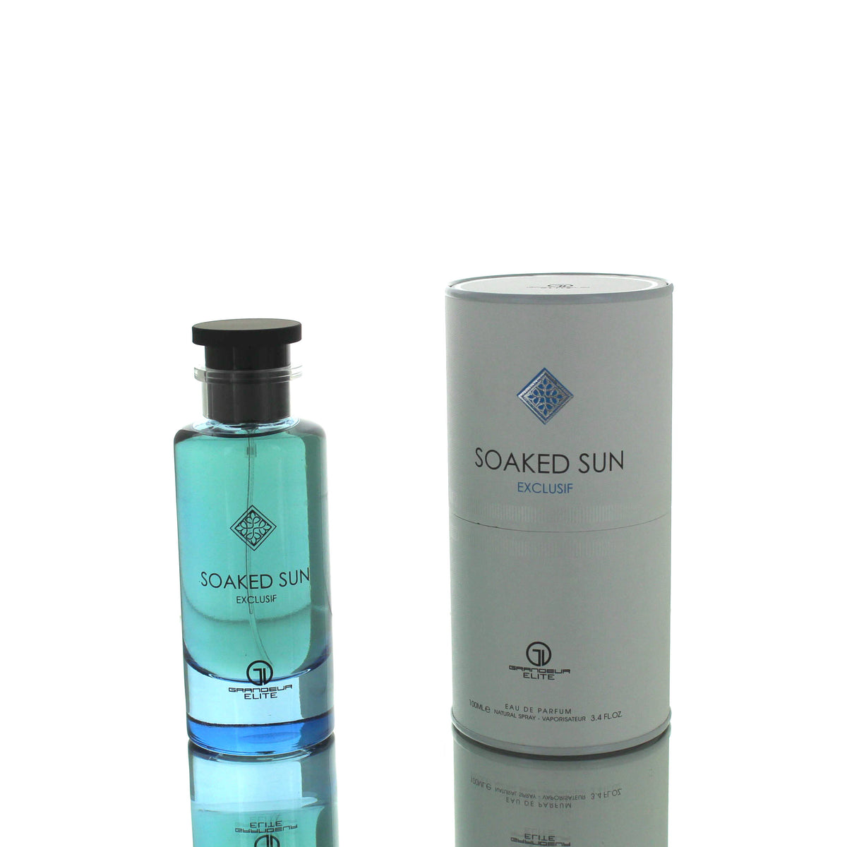 Grandeur Soaked Sun Exclusif EDP