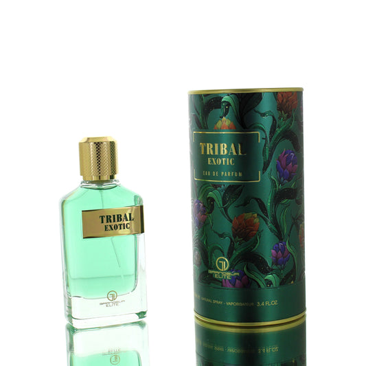 Grandeur Tribal Exotic (Paradise Garden Twist) EDP