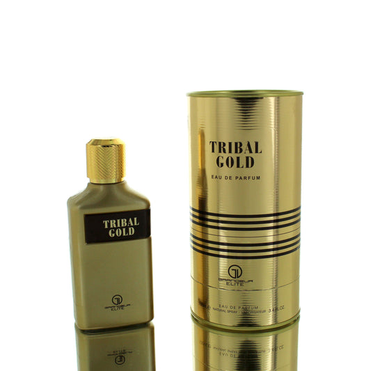 Grandeur Tribal Gold (Elixir Twist) EDP