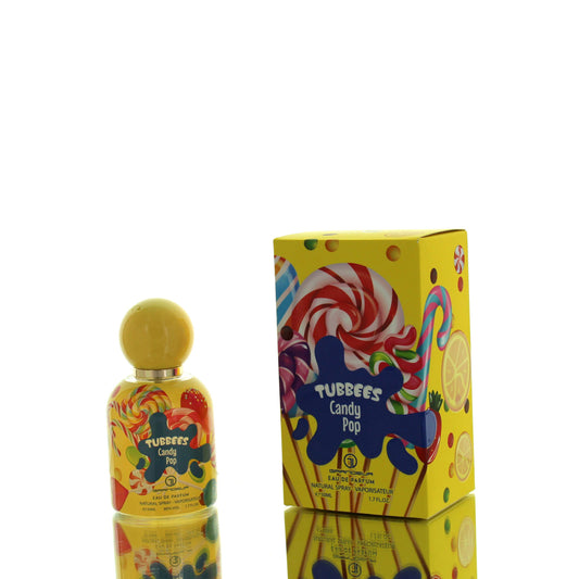 Grandeur Tubbees Candy Pop EDP