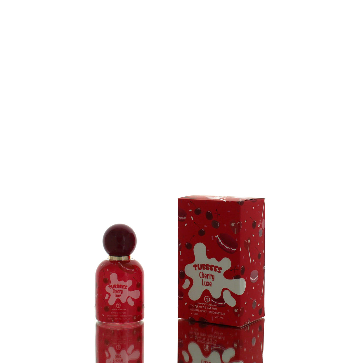 Grandeur Tubbees Cherry Luxe EDP