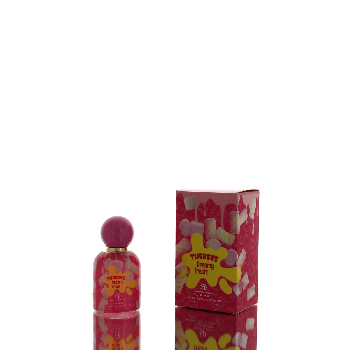 Grandeur Tubbees Dreamy Treats EDP