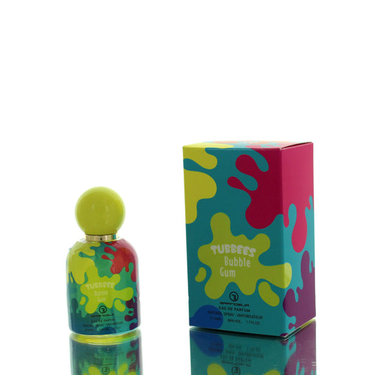 Grandeur Tubbees Gourmand Bubble Gum EDP