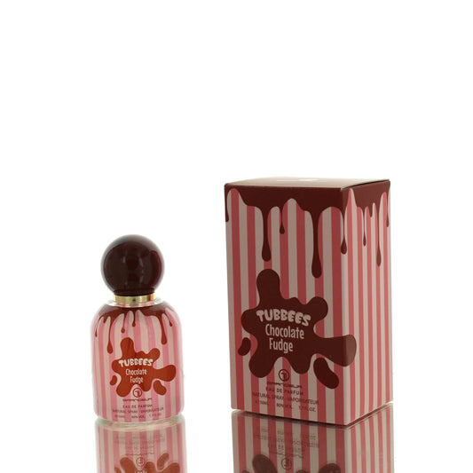 Grandeur Tubbees Gourmand Chocolate Fudge EDP