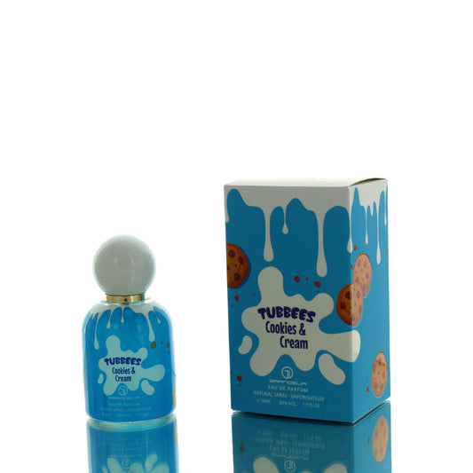Grandeur Tubbees Gourmand Cookies And Cream EDP