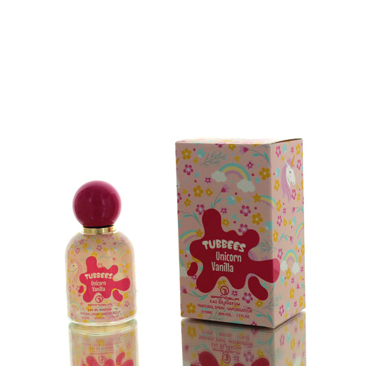 Grandeur Tubbees Gourmand Unicorn Vanilla EDP