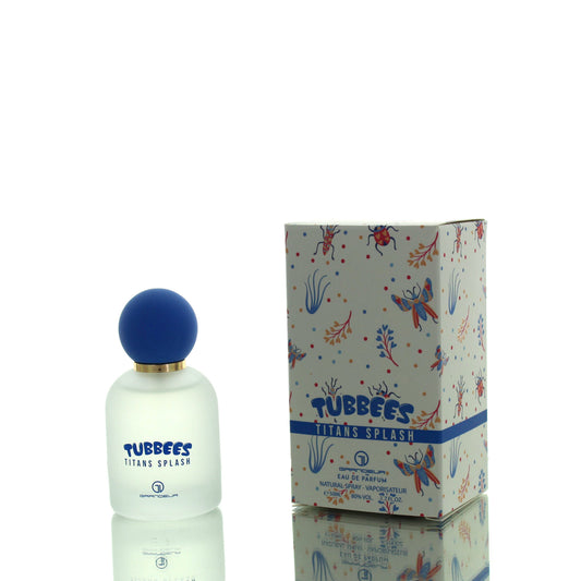 Grandeur Tubbees Kids Titans Splash EDP