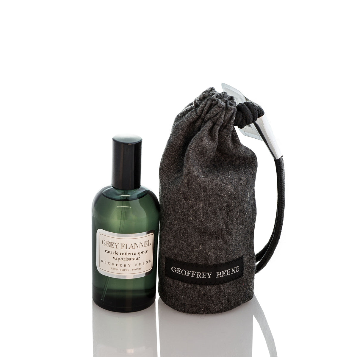 Geoffrey Beene Grey Flannel EDT