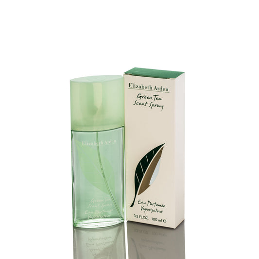 Elizabeth Arden Green Tea EDP
