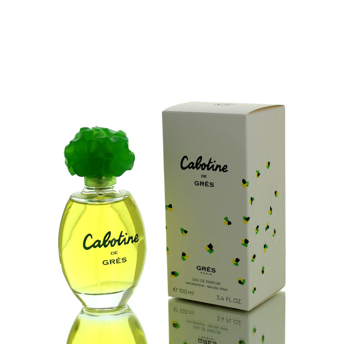 Gres Cabotine EDP