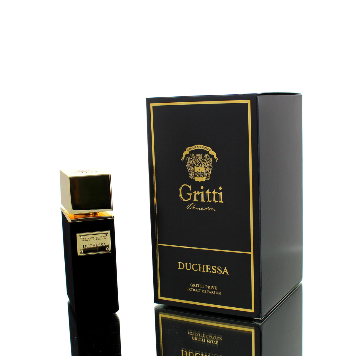 Gritti Duchessa (Extrait De Parfum)