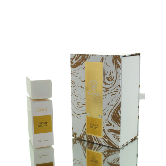 Gritti Gossip Night EDP