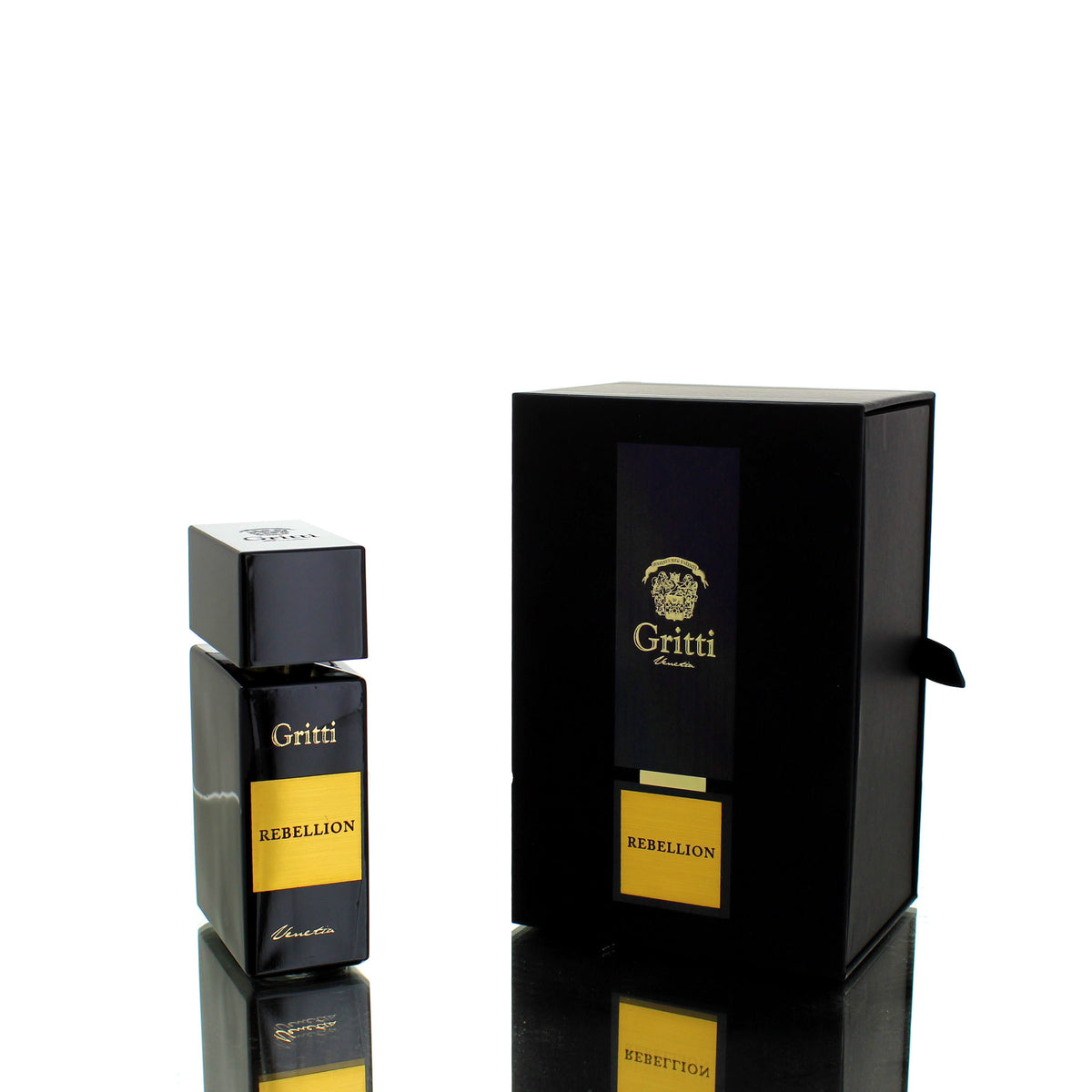 Gritti Rebellion EDP