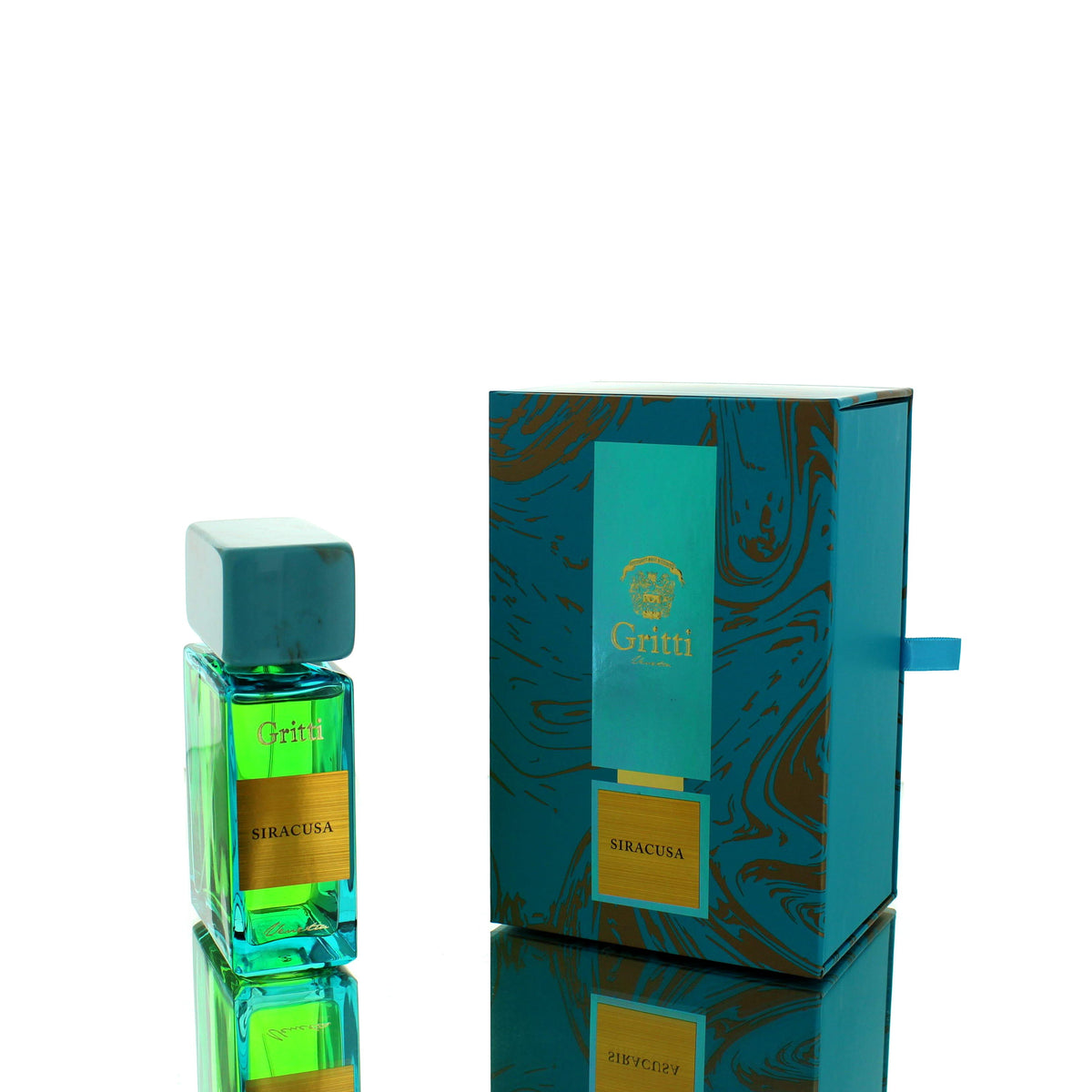 Gritti Siracusa Parfum