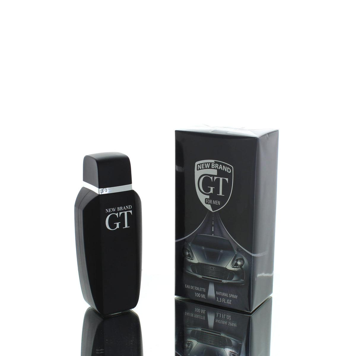 New Brand Gt EDT (The Gio Profumo Twist)