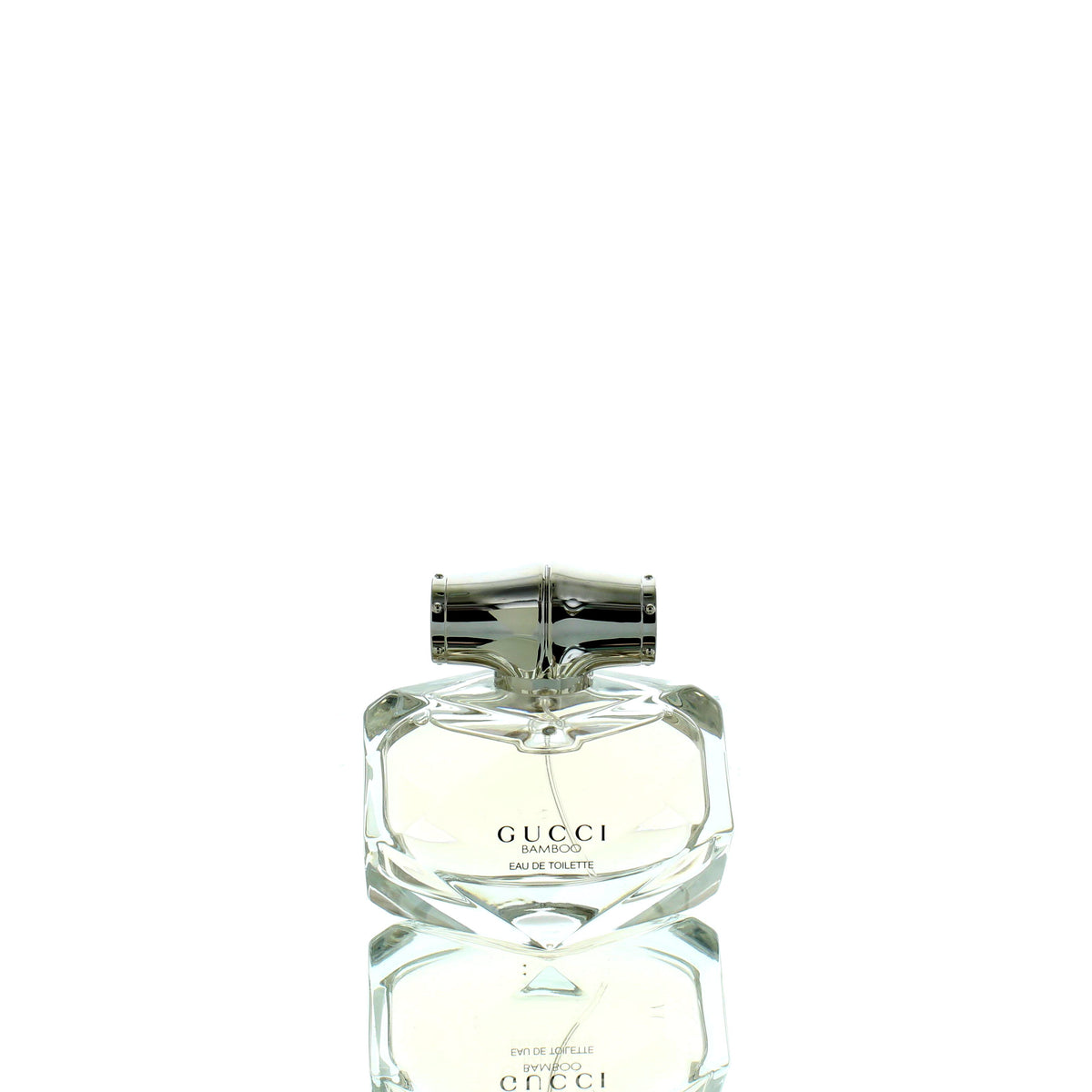 Gucci Bamboo Eau De Toilette Edition EDT Tester