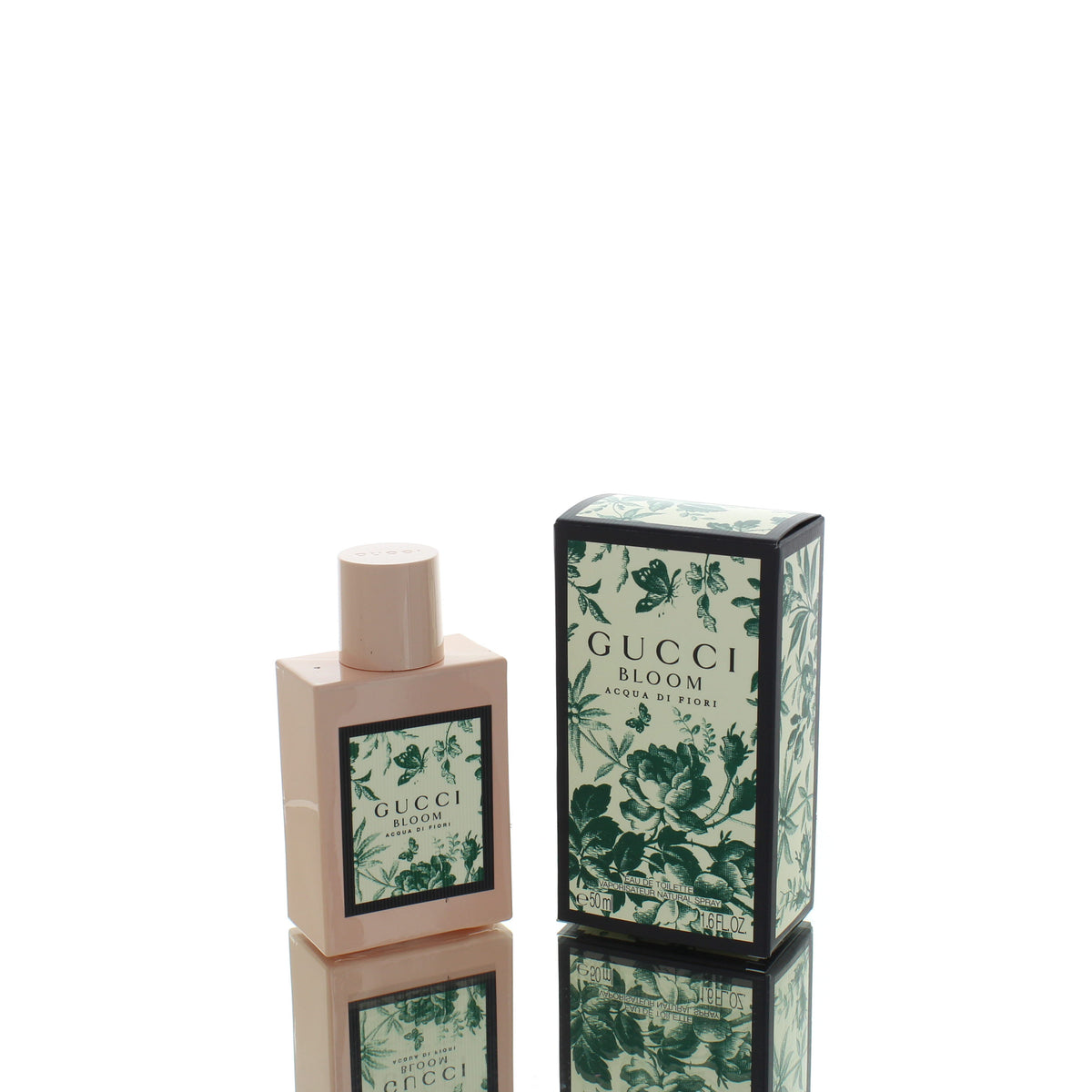 Gucci Bloom Acqua Di Fiori EDT Tester