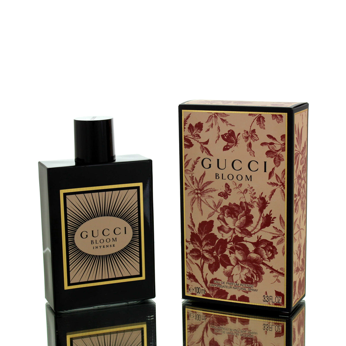 Gucci Bloom EDP Intense Tester