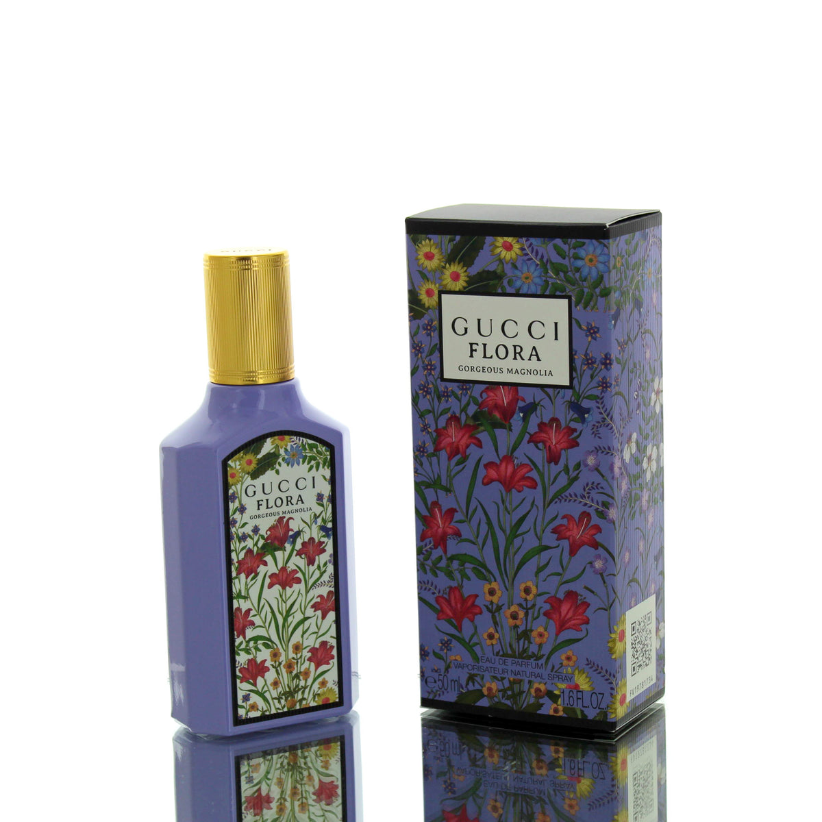 Gucci Flora Glamorous Magnolia EDP