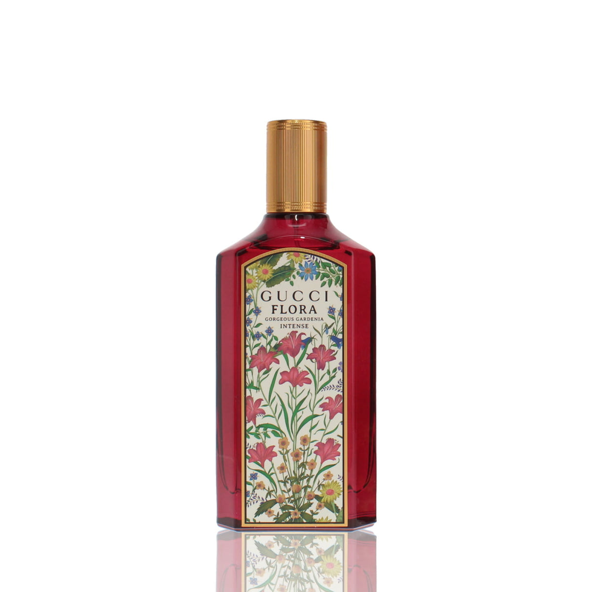 Gucci Flora Gorgeous Gardenia Intense EDP