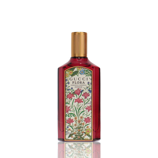 Gucci Flora Gorgeous Gardenia Intense EDP Tester
