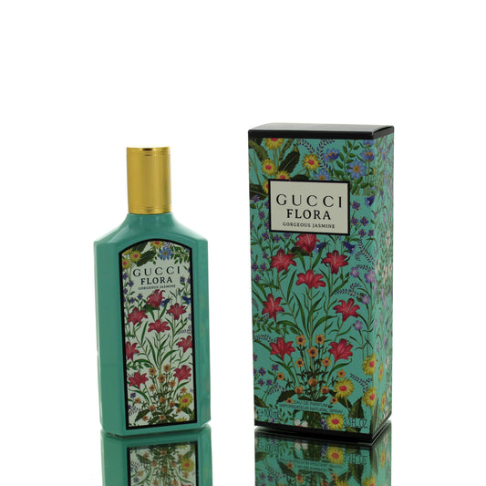 Gucci Flora Gorgeous Jasmine EDP