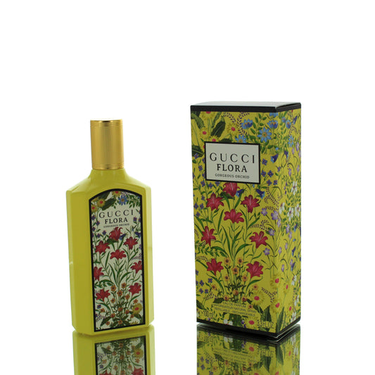 Gucci Flora Gorgeous Orchid EDP