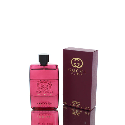 Gucci Guilty Absolute EDP