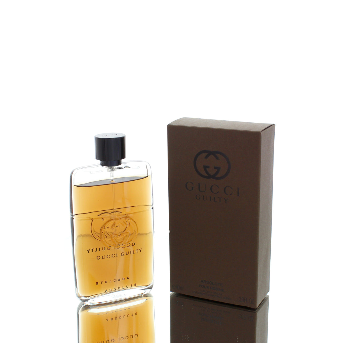 Gucci Guilty Absolute EDP