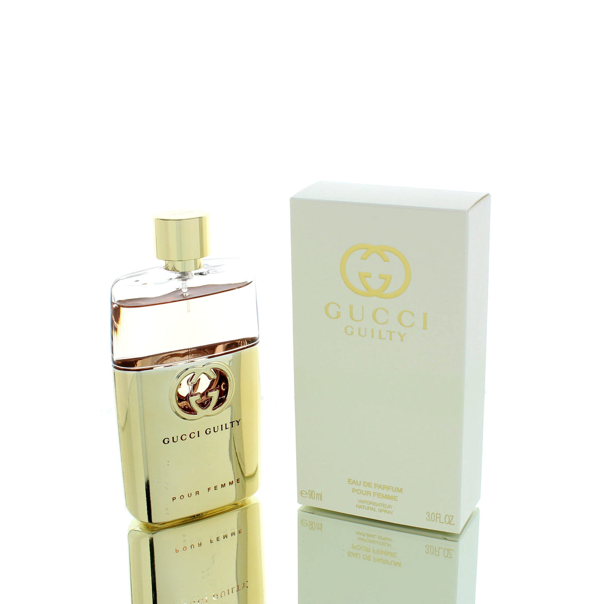 Gucci Guilty Pour Femme EDP Edition EDP Tester