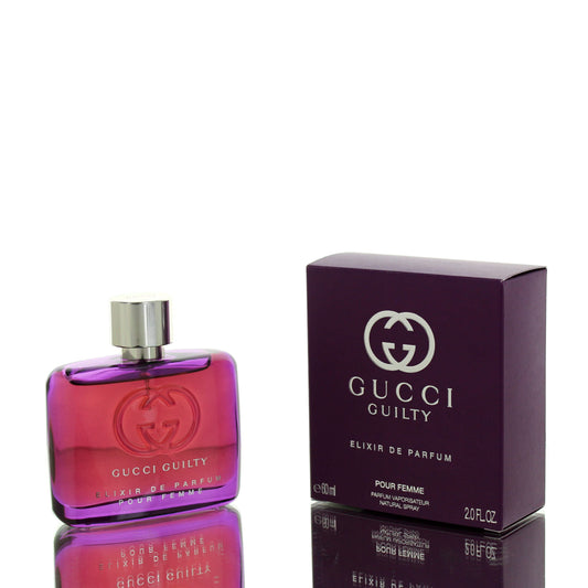 Gucci Guilty Elixir De Parfum (Elixir De Parfum)