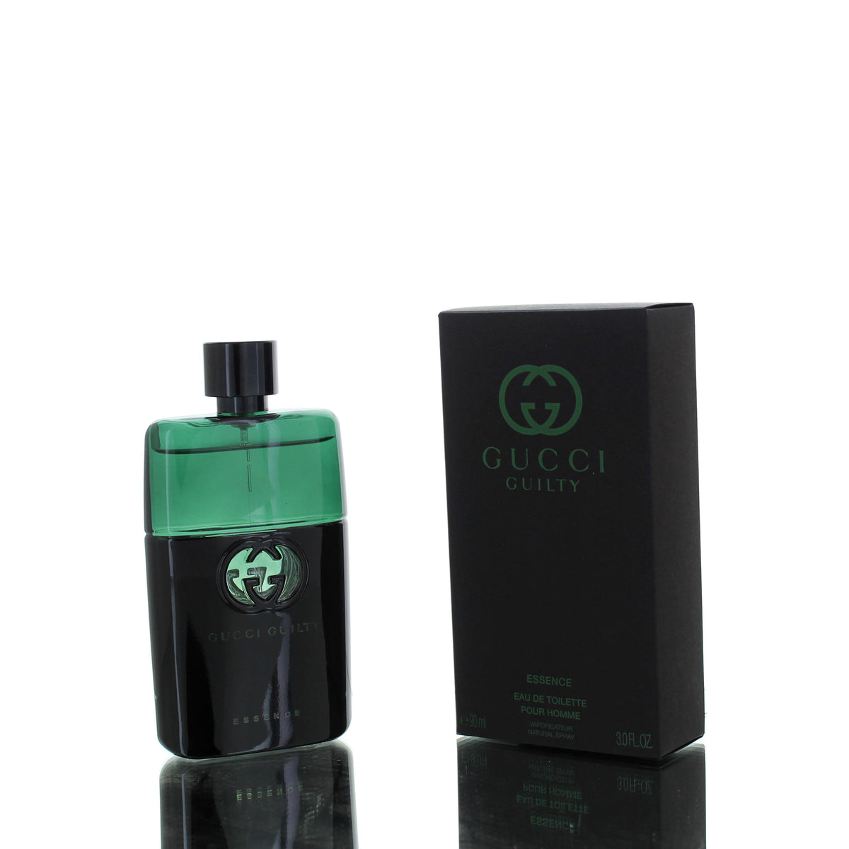 Gucci Guilty Essence EDT Tester