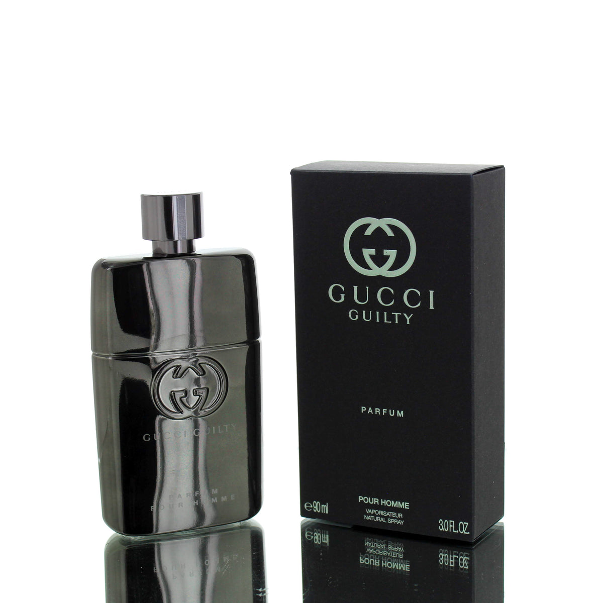 Gucci Guilty Parfum Edition Parfum