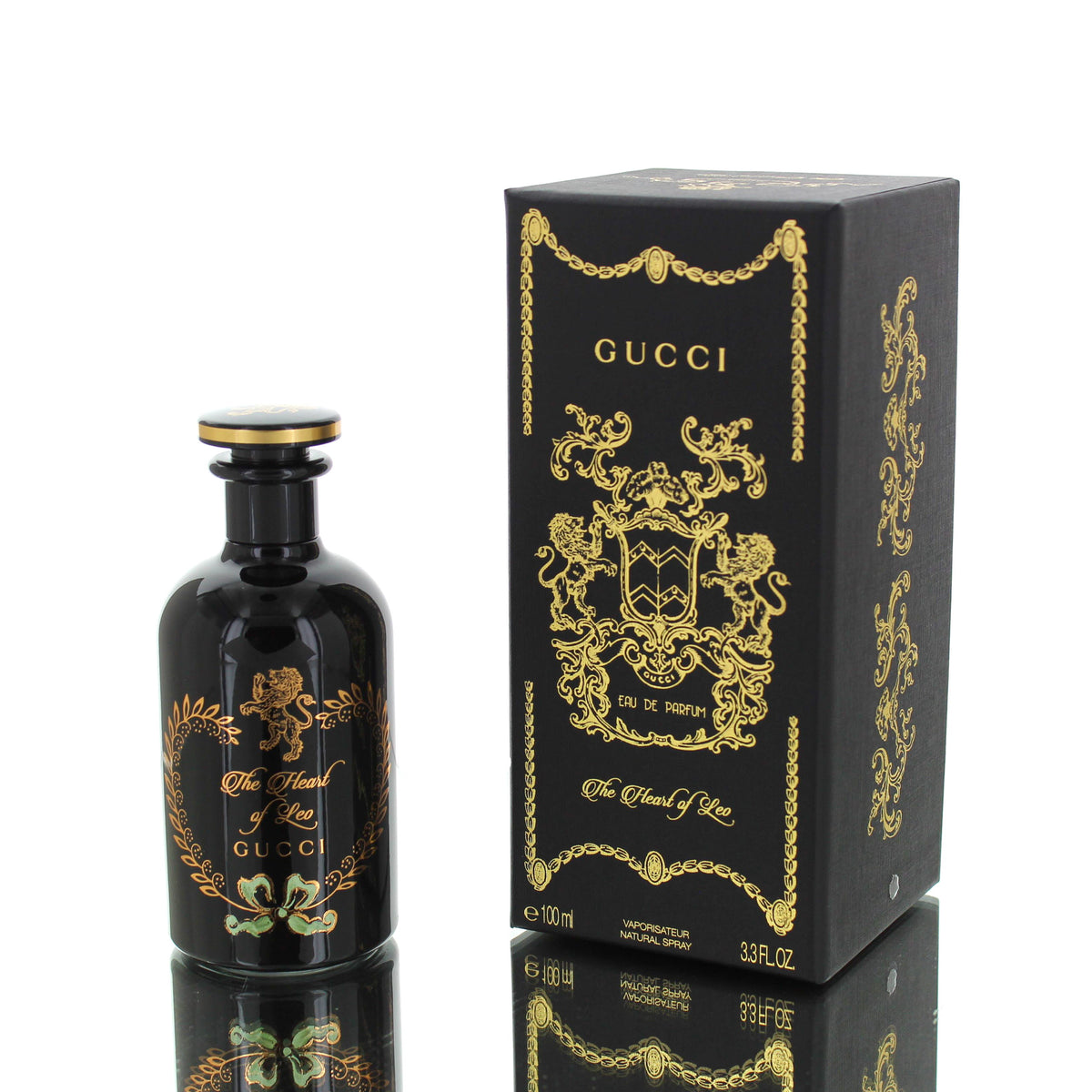 Gucci The Heart Of Leo EDP