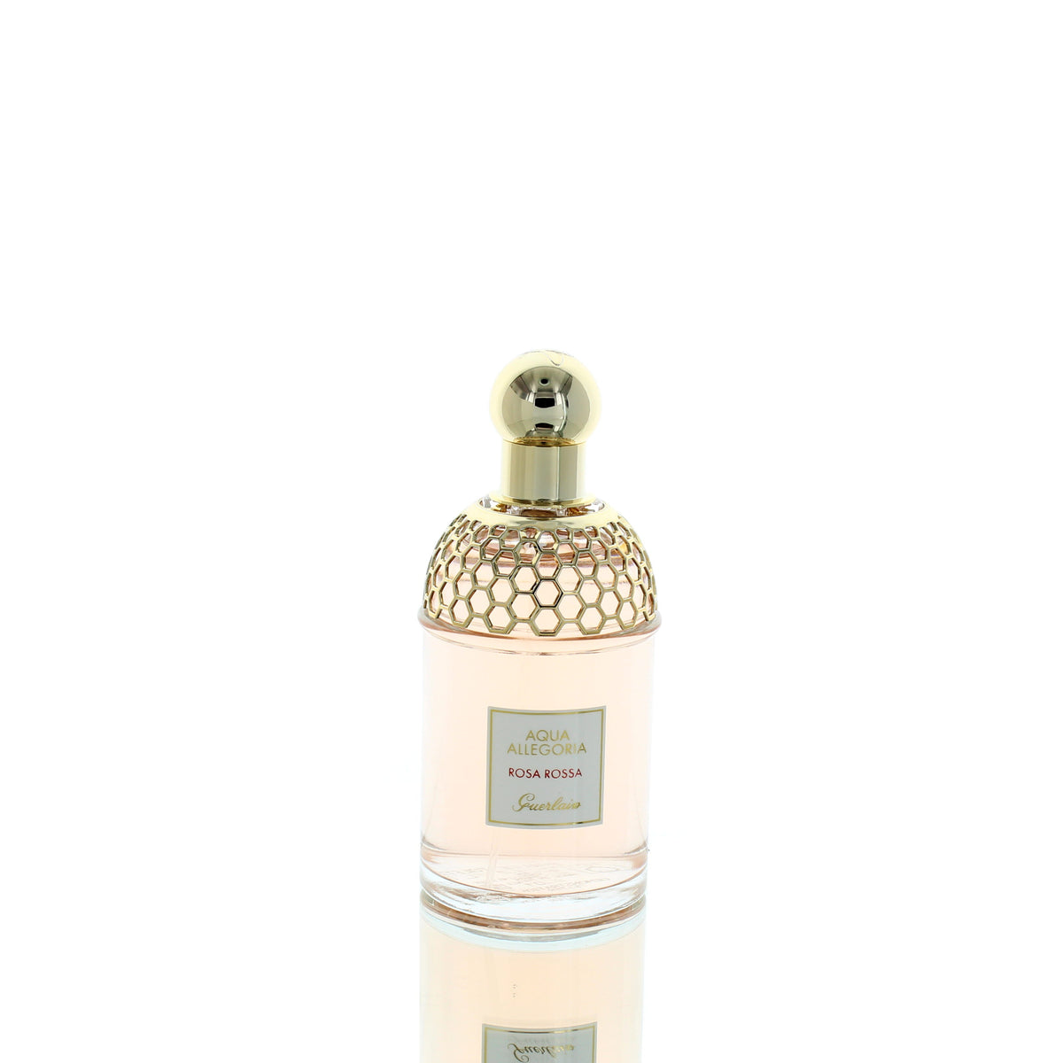 Guerlain Aqua Allegoria Rosa Rossa EDT