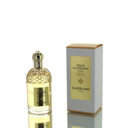 Guerlain Aqua Allegoria Forte Bosca Vanilla EDP