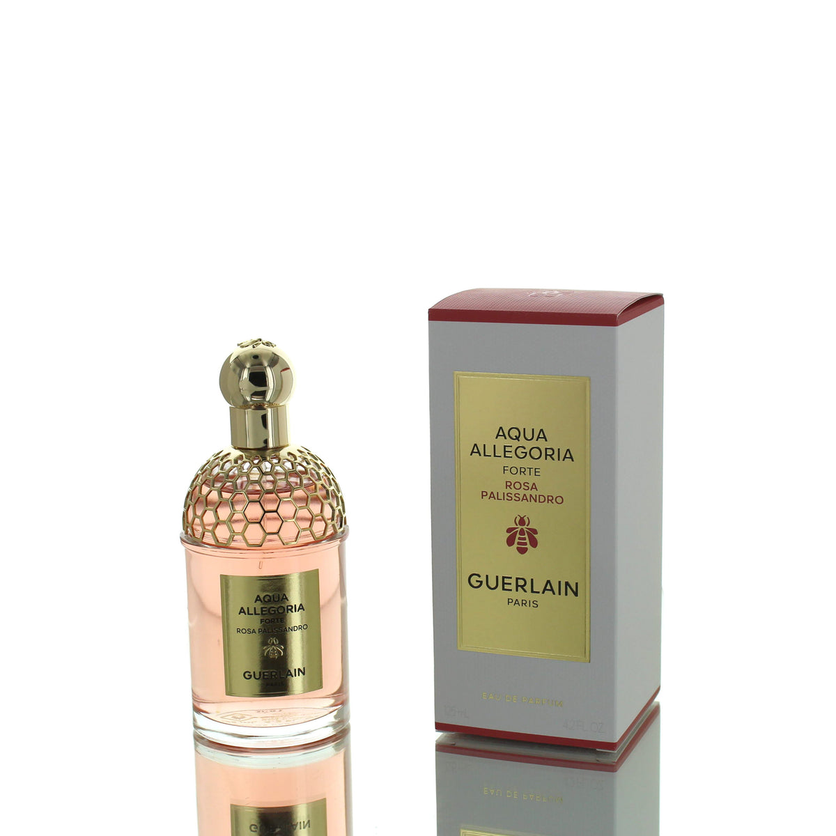 Guerlain Aqua Allegoria Forte Rosa Palisandro EDP