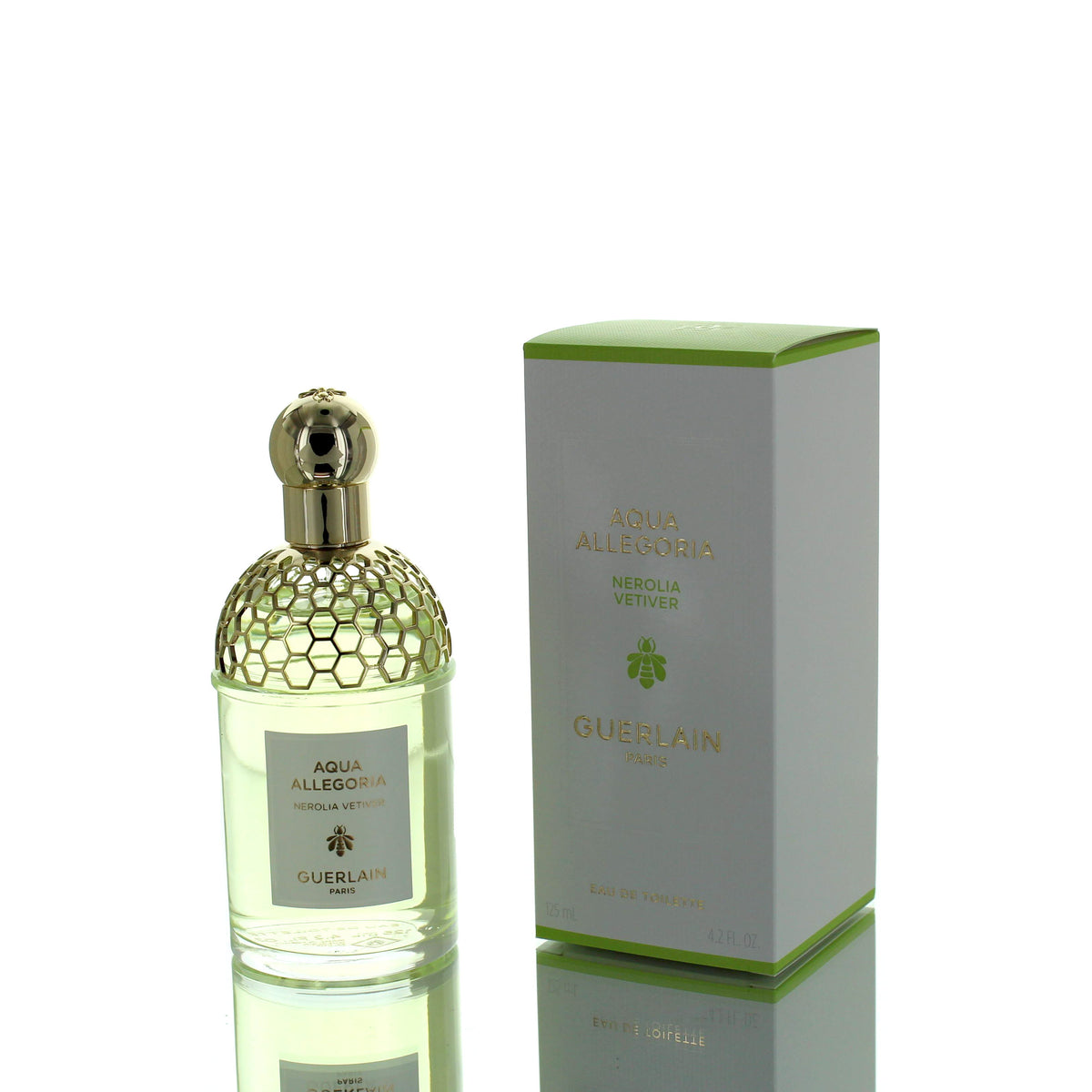 Guerlain Aqua Allegoria Nerolia Vetiver EDT