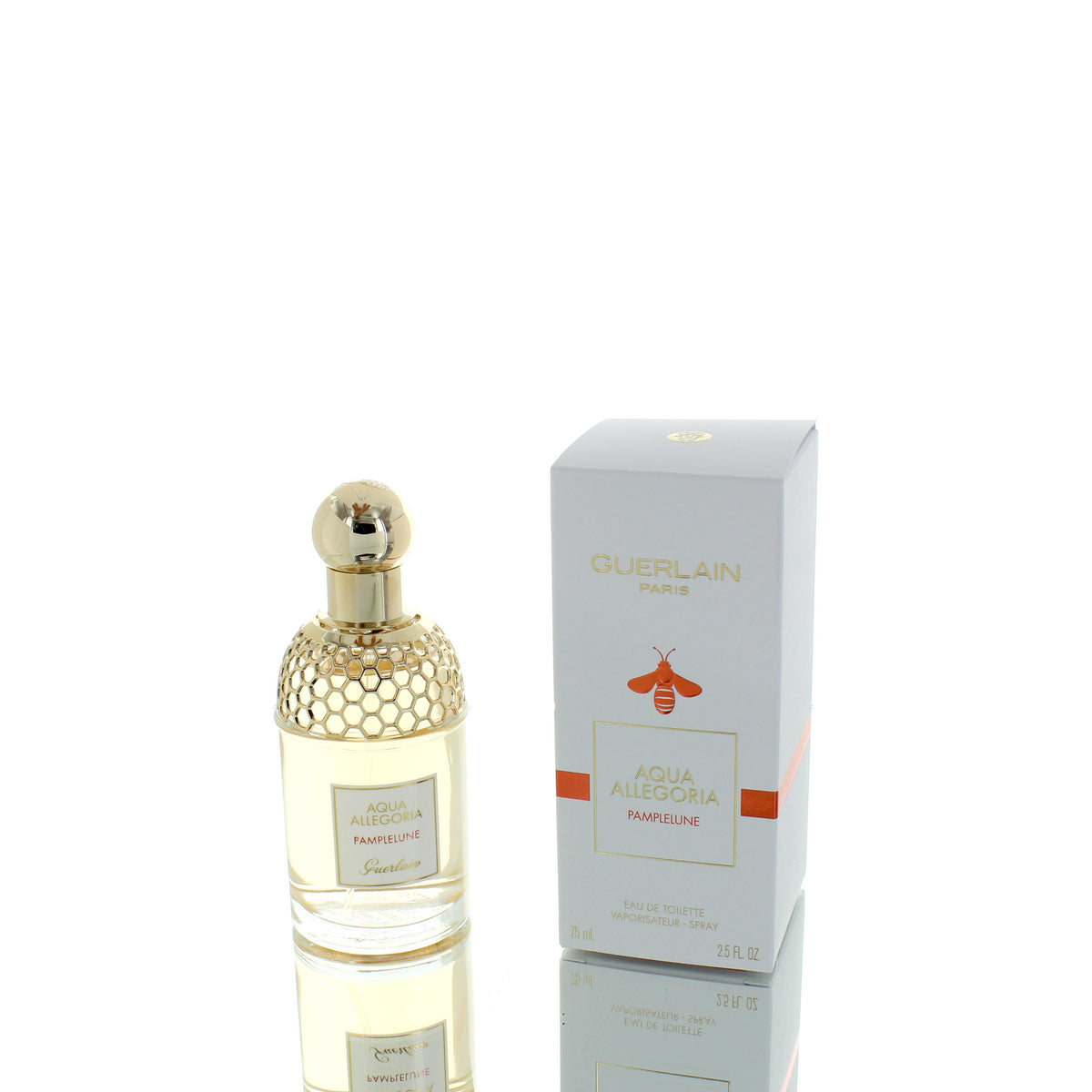 Guerlain Aqua Allegoria Pamplelune EDT
