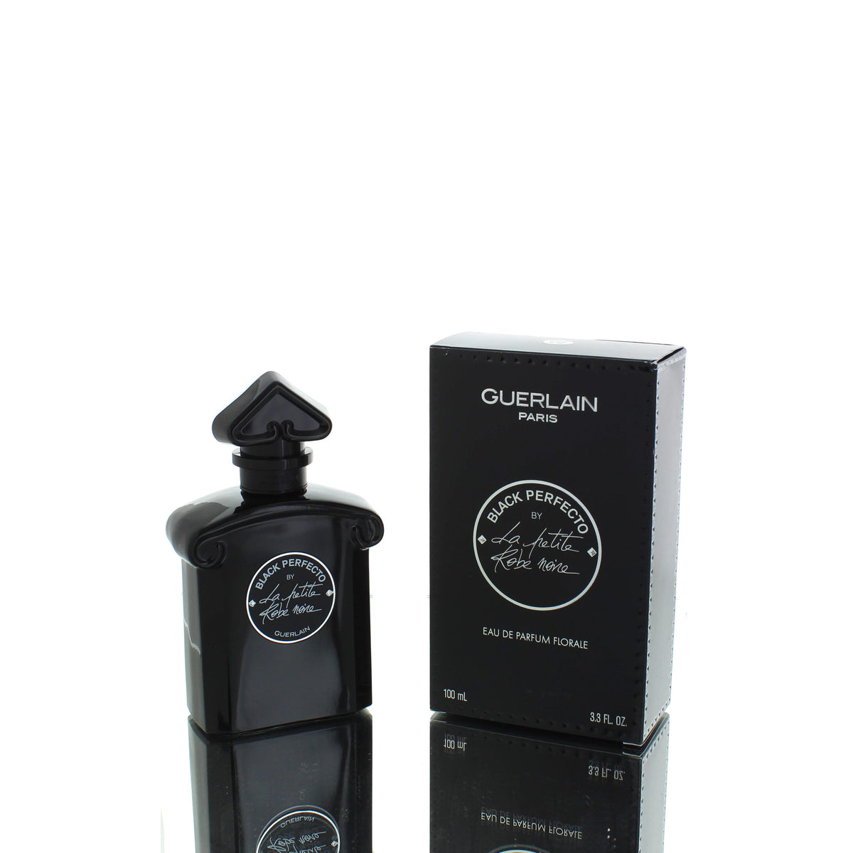 Guerlain La Petite Robe Noire Black Perfecto Florale EDP