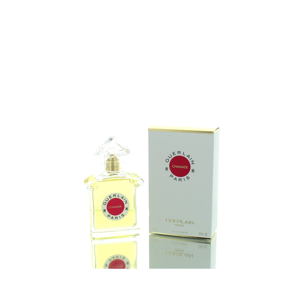 Guerlain Chamade EDT