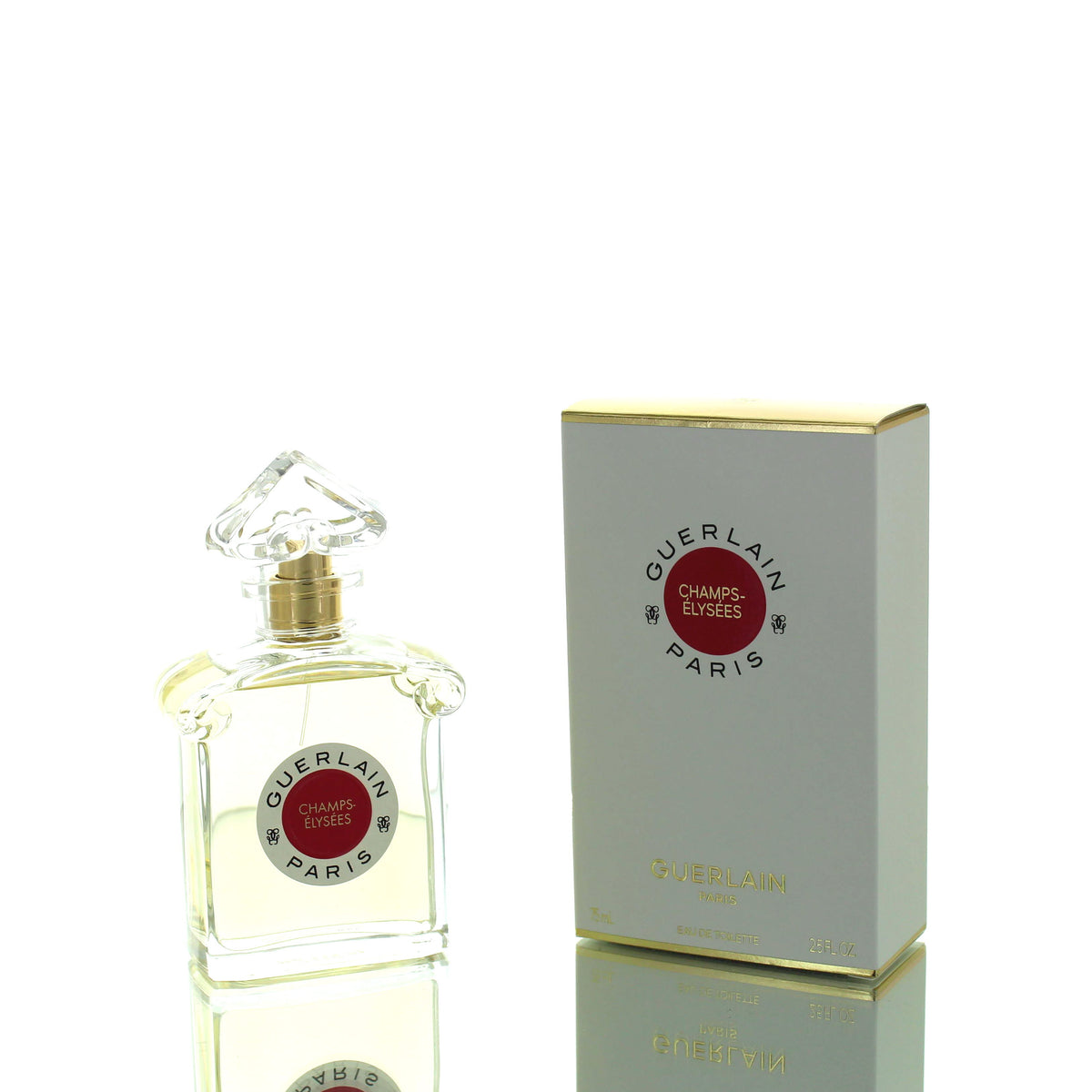 Guerlain Champs-Elysees EDT Edition EDT