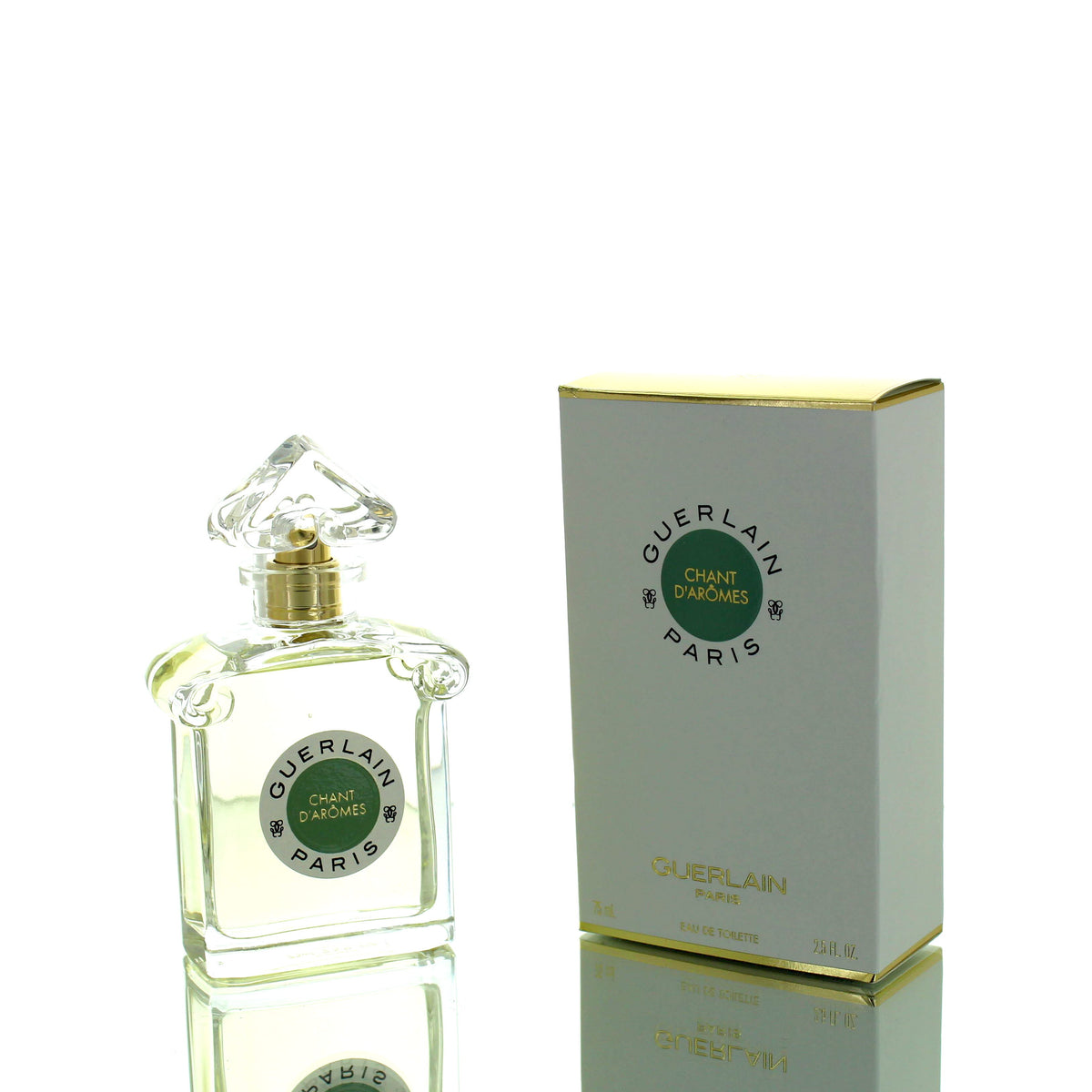 Guerlain Chant D'Arome EDT