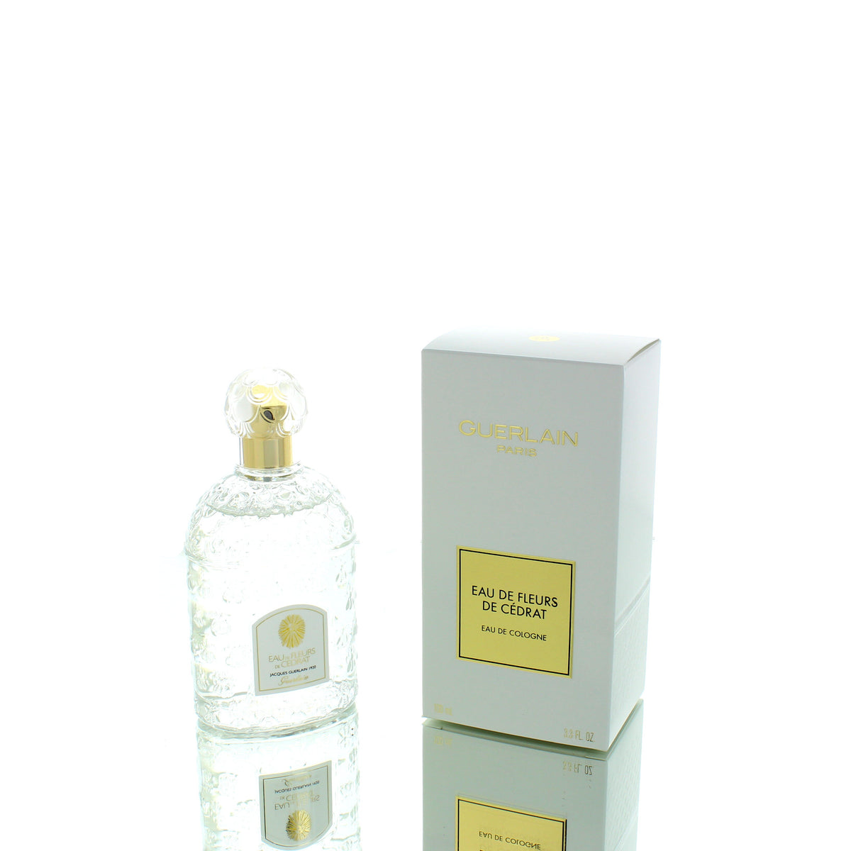 Guerlain Eau De Cedrat EDC