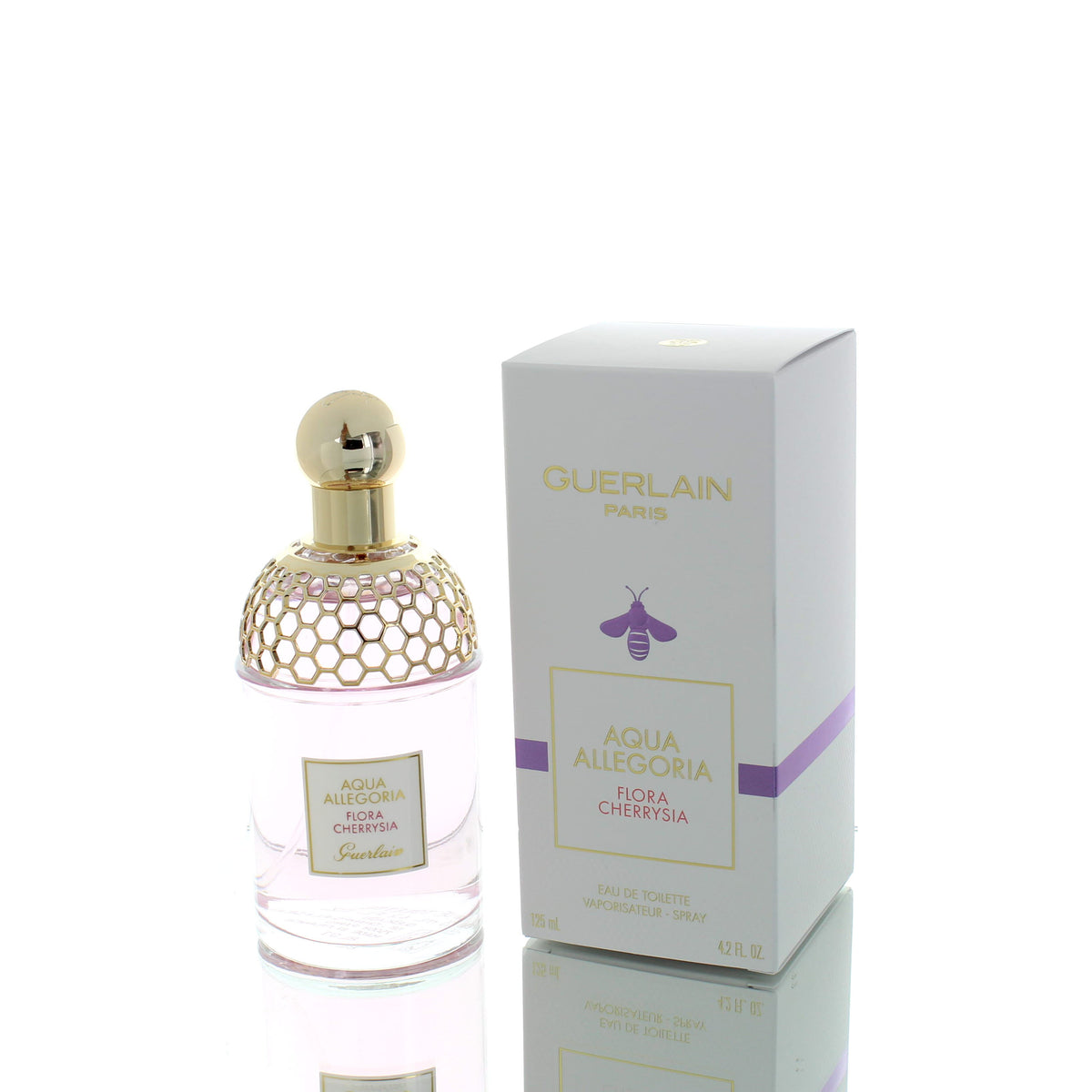 Guerlain Aqua Allegoria Flora Cherrysia EDT