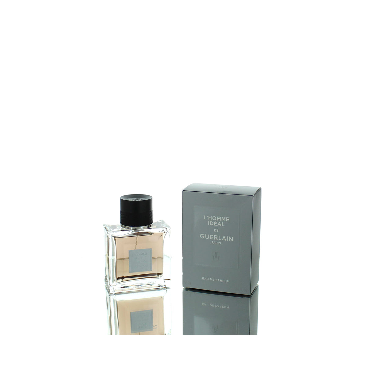 Guerlain Ideal L'Homme (Eau De Parfum Edition) EDP