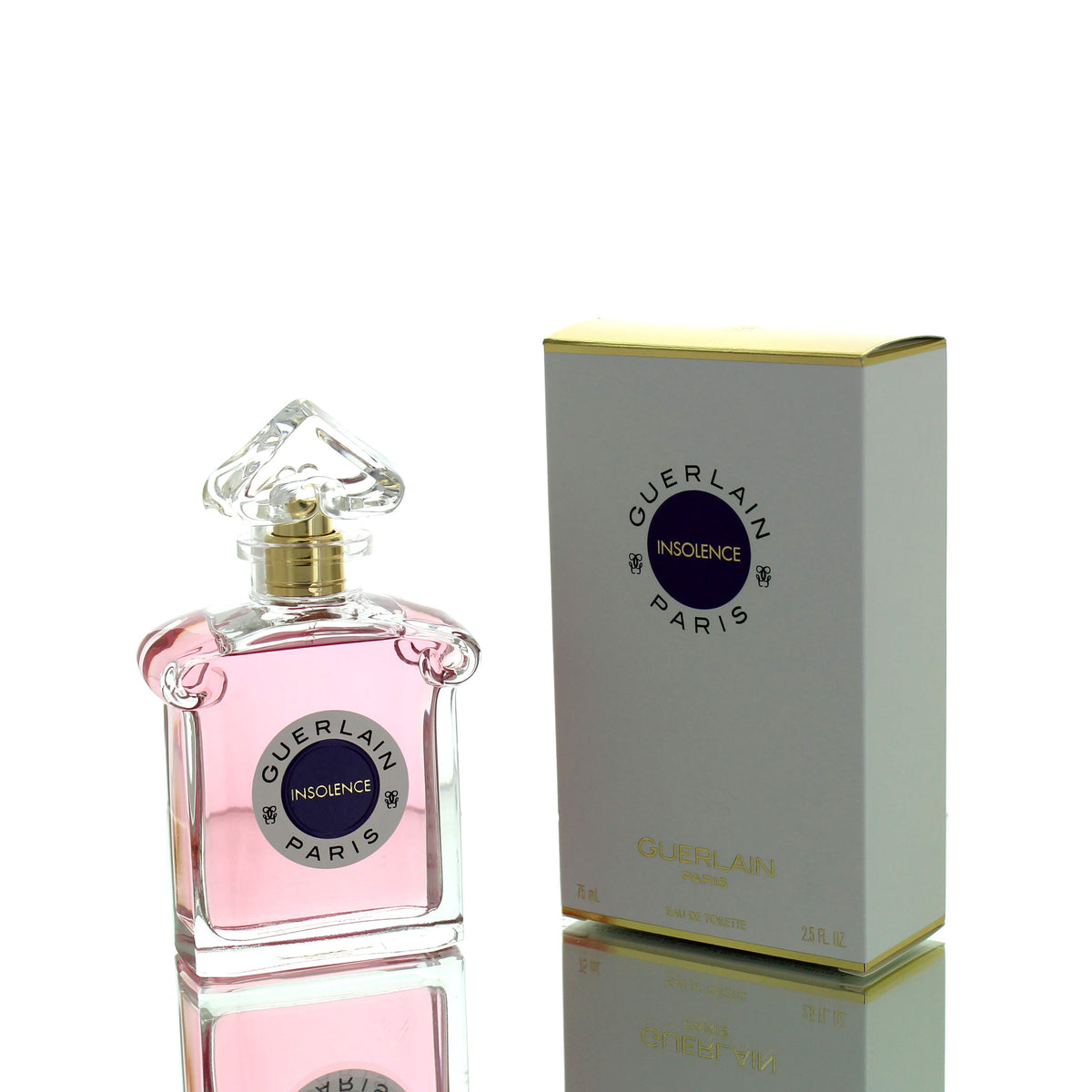 Guerlain Insolence EDT